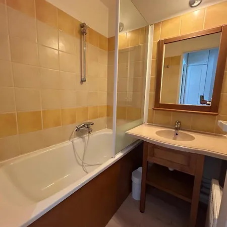 Appt Hameau Du Lac, Avec Piscine Marciac Exterior photo