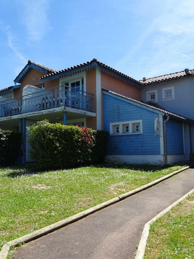 Appt Hameau Du Lac, Avec Piscine * Marciac